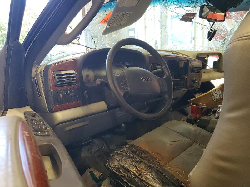 Продажа на аукционе авто 2007 Ford F350, vin: 1FTWW31P77EA32673, номер лота: 63330826