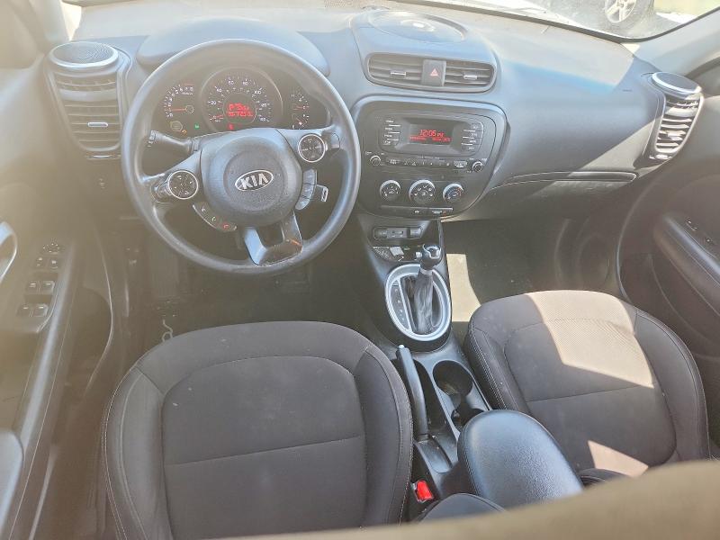 Aukcja sprzedaży 2016 Kia Soul, vin: KNDJN2A2XG7383125, numer aukcji: 66625606