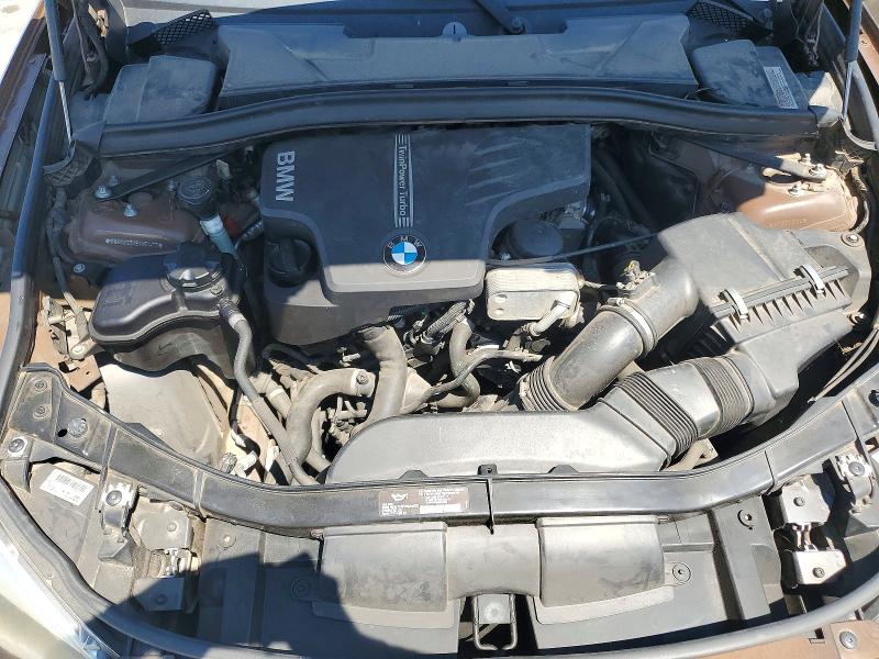 Aukcja sprzedaży 2014 Bmw X1, vin: WBAVM1C5XEVW51473, numer aukcji: 62267446