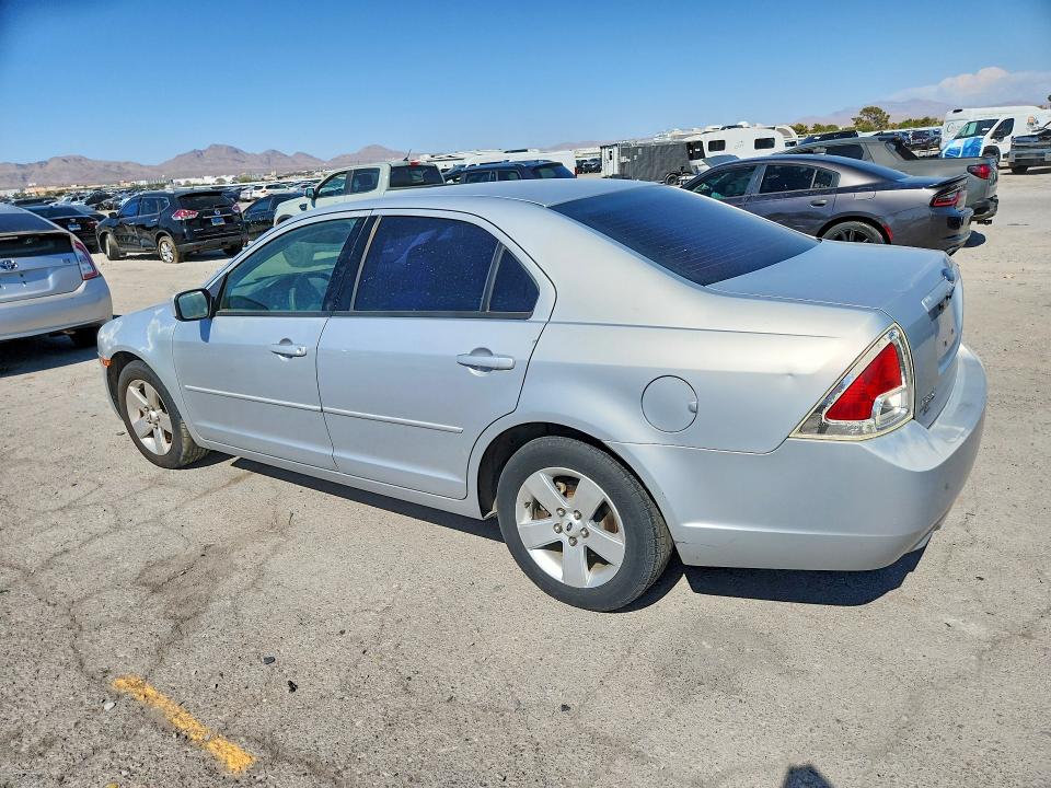 Продаж на аукціоні авто 2006 Ford Fusion, vin: 3FAHP07136R175239, номер лоту: 63428836