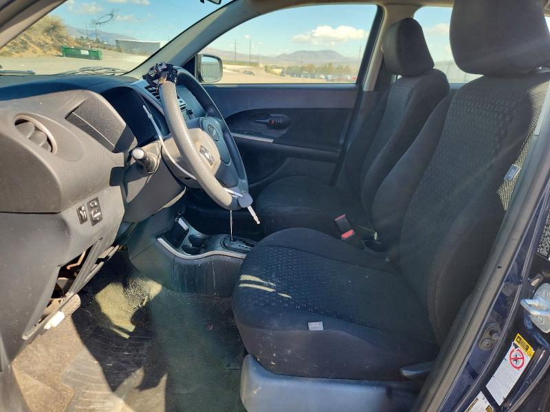 Продажа на аукционе авто 2014 Scion Xd, vin: JTKKUPB45E1045516, номер лота: 66469136