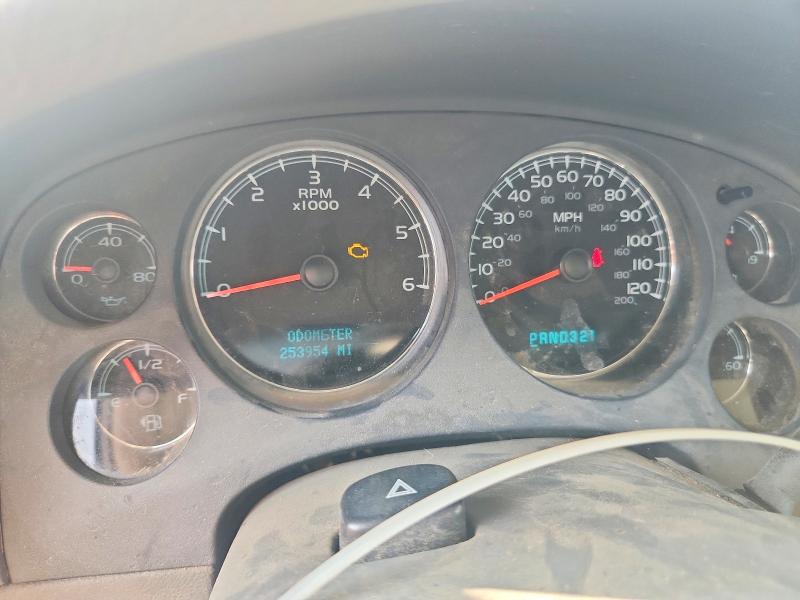 Продаж на аукціоні авто 2008 Gmc Yukon Xl, vin: 1GKFC16J78R164736, номер лоту: 64415716