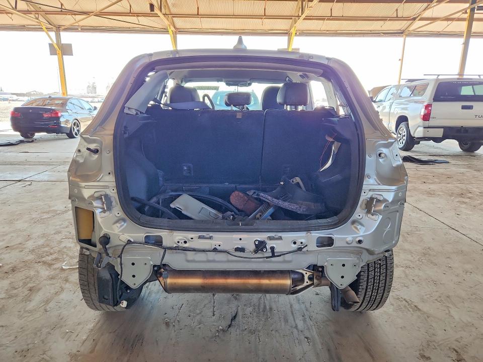 Aukcja sprzedaży 2023 Mitsubishi Outlander Sport, vin: JA4ARUAU3PU011753, numer aukcji: 65400506