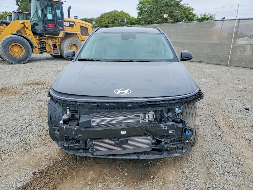 2026 Hyundai Kona მანქანა იყიდება აუქციონზე, vin: KM8HD3A34TU431399, აუქციონის ნომერი: 65030926