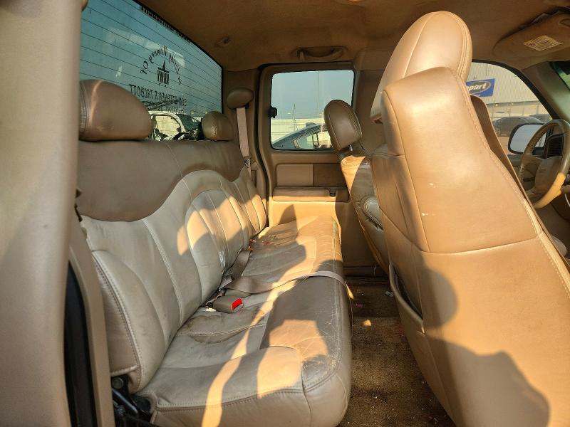 Продажа на аукционе авто 2002 Gmc Sierra, vin: 2GTFK69U821323717, номер лота: 63192906