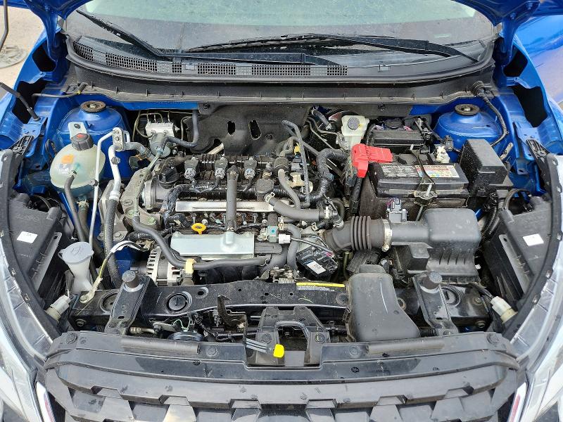 65924826 :رقم المزاد ، 3N1CP5BV4PL549408 vin ، 2023 Nissan Kicks مزاد بيع