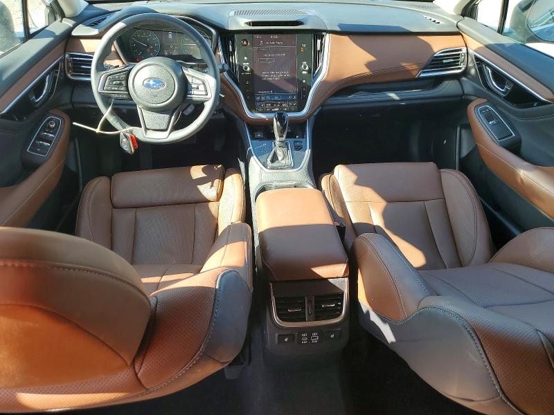 Aukcja sprzedaży 2025 Subaru Outback, vin: 4S4BTGPD5S3290203, numer aukcji: 66090526