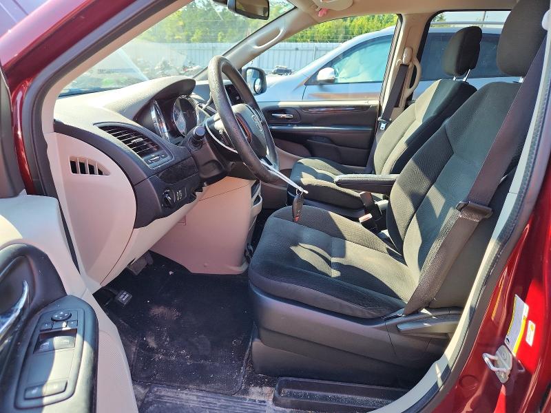 59625116 :رقم المزاد ، 2C4RDGBG1KR607886 vin ، 2019 Dodge Grand Caravan مزاد بيع