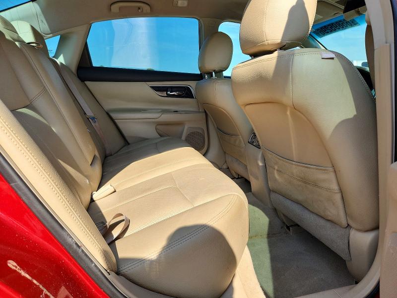 Продажа на аукционе авто 2013 Nissan Altima, vin: 1N4AL3AP0DN448536, номер лота: 65895296