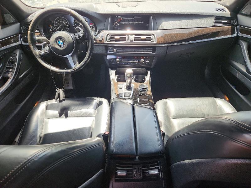 Продажа на аукционе авто 2016 Bmw 535, vin: WBA5B1C56GG551903, номер лота: 65211726