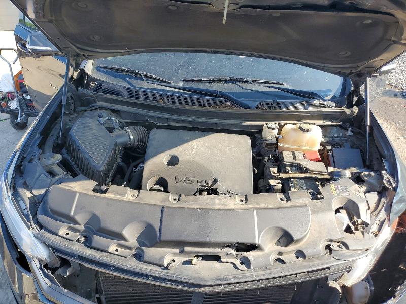 2020 Chevrolet Traverse მანქანა იყიდება აუქციონზე, vin: 1GNERJKW1LJ307959, აუქციონის ნომერი: 63505826