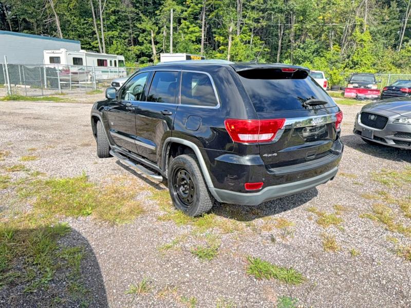 Aukcja sprzedaży 2011 Jeep Grand Cherokee, vin: 1J4RR4GG8BC647877, numer aukcji: 66814906