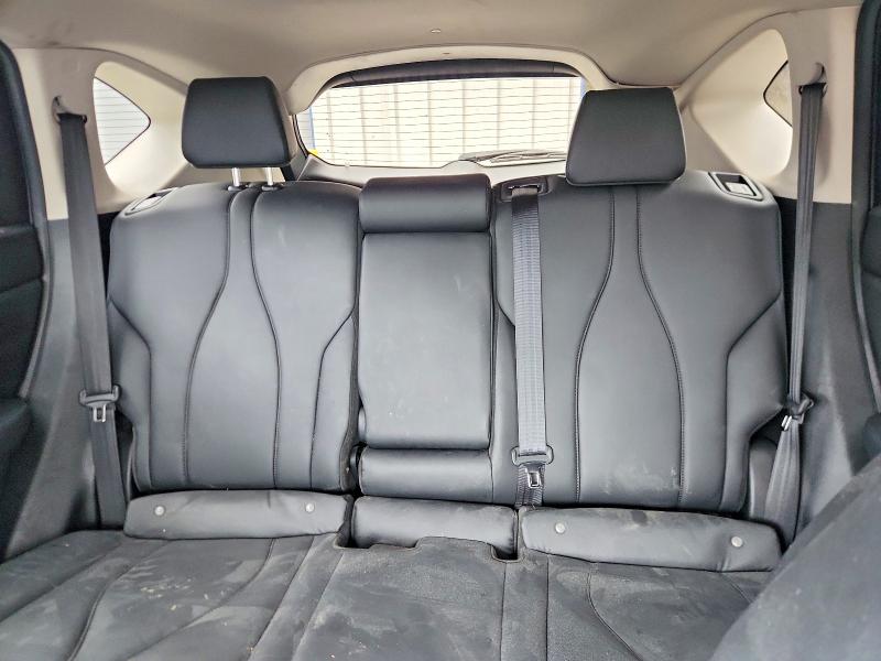 Aukcja sprzedaży 2021 Acura Rdx, vin: 5J8TC2H35ML016635, numer aukcji: 63890146