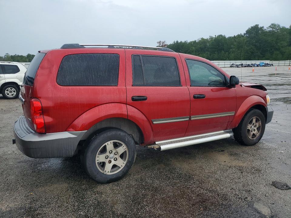 Продаж на аукціоні авто 2007 Dodge Durango, vin: 1D8HD48257F512740, номер лоту: 63665796