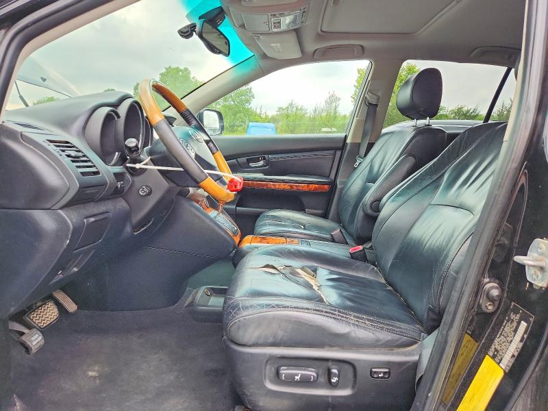 Aukcja sprzedaży 2006 Lexus Rx, vin: 2T2HA31U76C108127, numer aukcji: 65185676