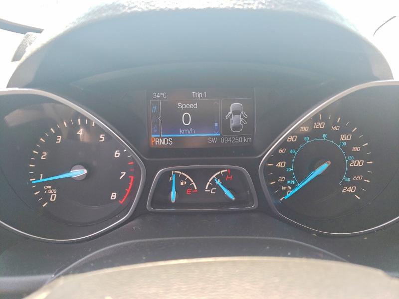 Aukcja sprzedaży 2014 Ford Escape, vin: 1FMCU0G91EUD19859, numer aukcji: 63626046