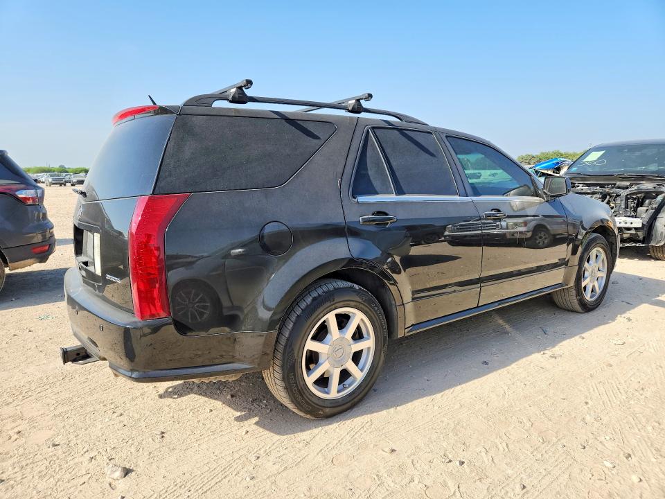 Продажа на аукционе авто 2005 Cadillac Srx, vin: 1GYEE637X50218175, номер лота: 65696986