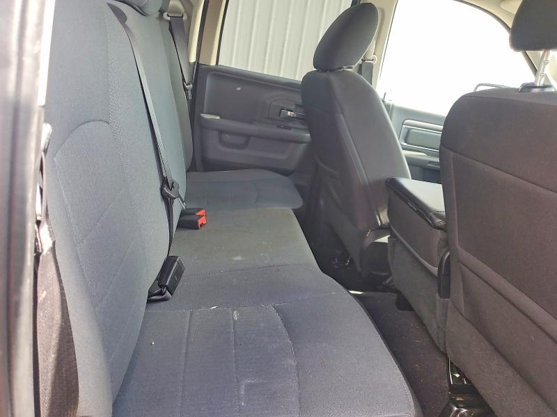 Продаж на аукціоні авто 2024 Ram 1500 Classic, vin: 1C6RR7GG1RS124960, номер лоту: 67067416