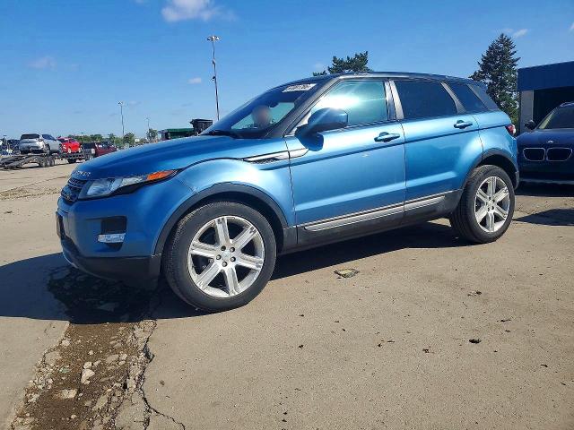 Продажа на аукционе авто 2014 Land Rover Range Rover Evoque, vin: SALVP2BG0EH887110, номер лота: 67081766