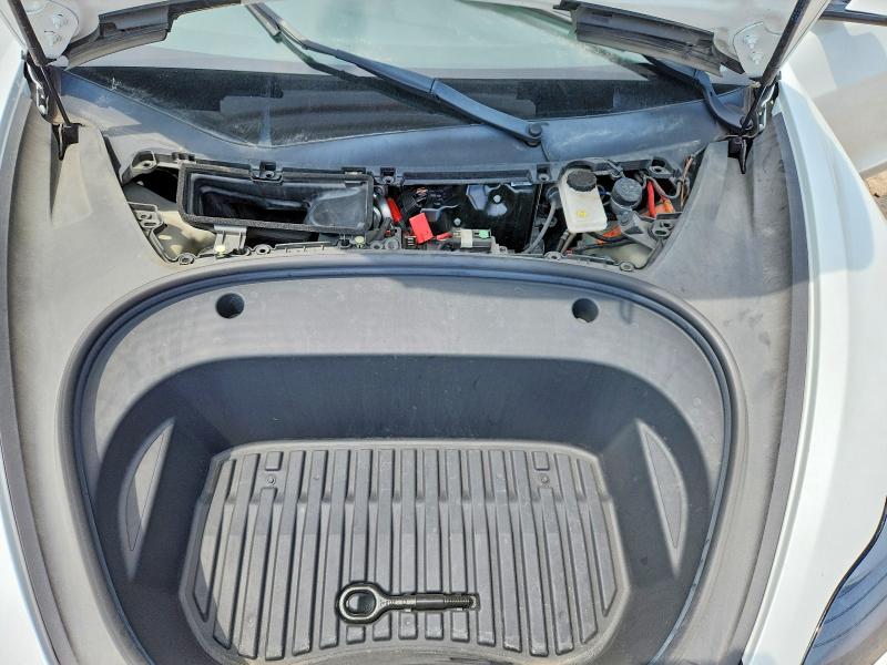 Aukcja sprzedaży 2022 Tesla Model 3, vin: 5YJ3E1EC7NF195238, numer aukcji: 66841046