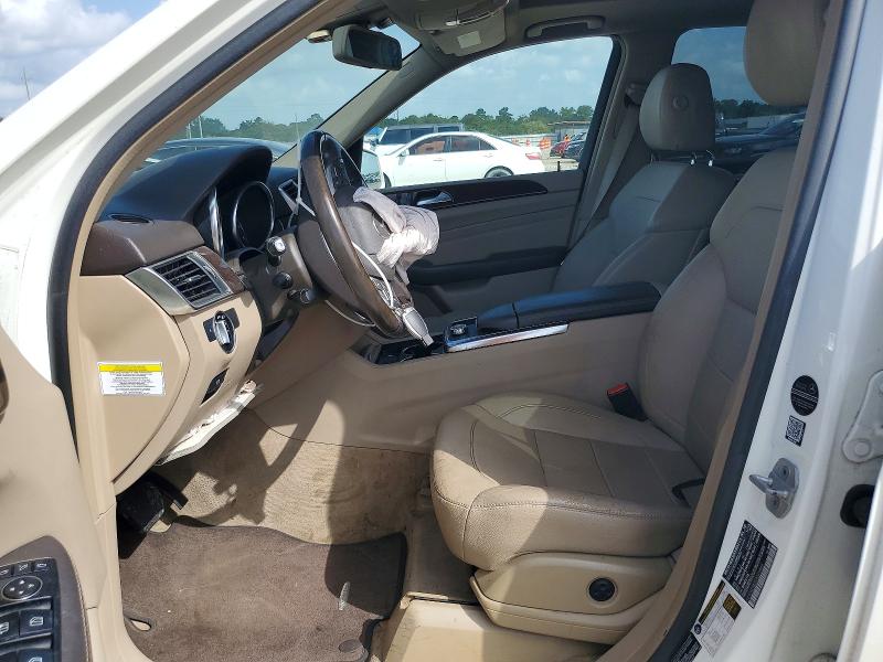 Aukcja sprzedaży 2014 Mercedes-benz Ml, vin: 4JGDA5JB2EA326486, numer aukcji: 65322286
