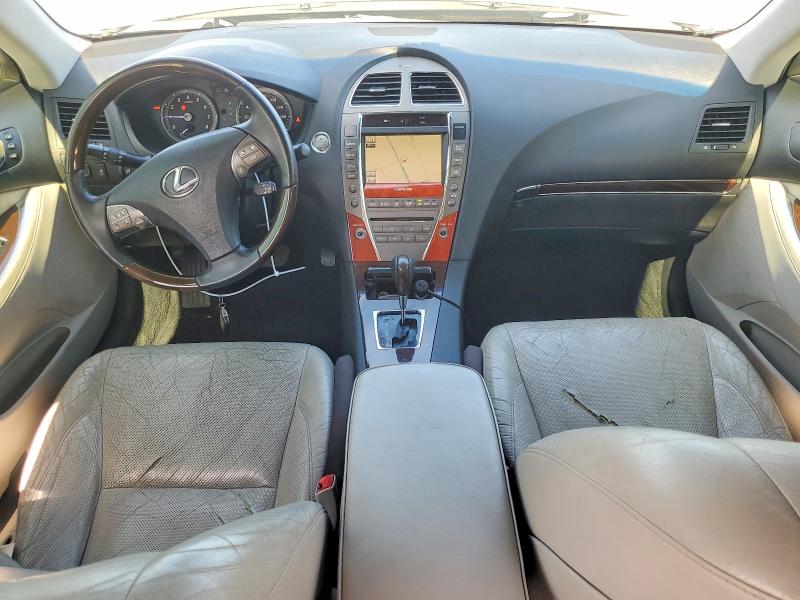 Продаж на аукціоні авто 2012 Lexus Es, vin: JTHBK1EGXC2507588, номер лоту: 65575236