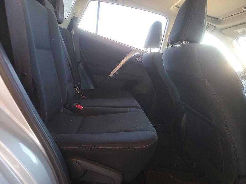 64905776 :رقم المزاد ، JTMRFREV8FD128812 vin ، 2015 Toyota Rav4 مزاد بيع