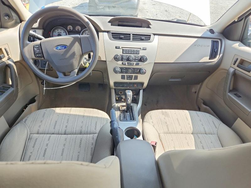 Продажа на аукционе авто 2011 Ford Focus, vin: 1FAHP3FN0BW162803, номер лота: 66341786