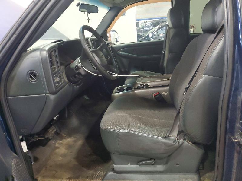 Продаж на аукціоні авто 2001 Chevrolet Silverado, vin: 1GCEC19W41Z173754, номер лоту: 63999296