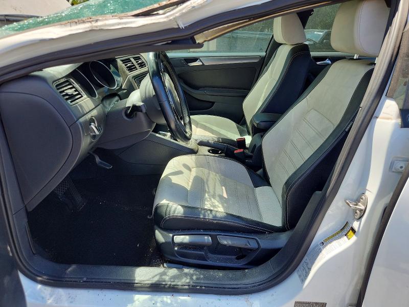 Продажа на аукционе авто 2016 Volkswagen Jetta, vin: 3VWD17AJ4GM367275, номер лота: 61356646