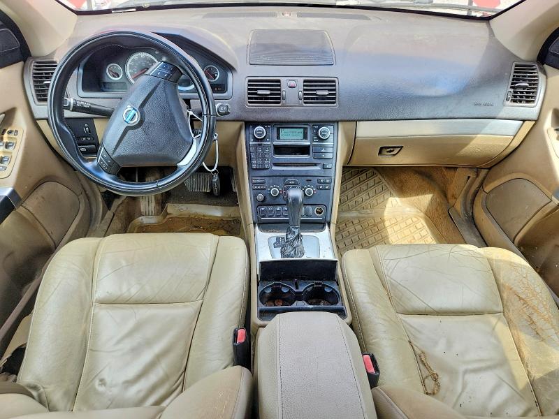Aukcja sprzedaży 2013 Volv Xc90, vin: YV4952CZ0D1630743, numer aukcji: 63775266