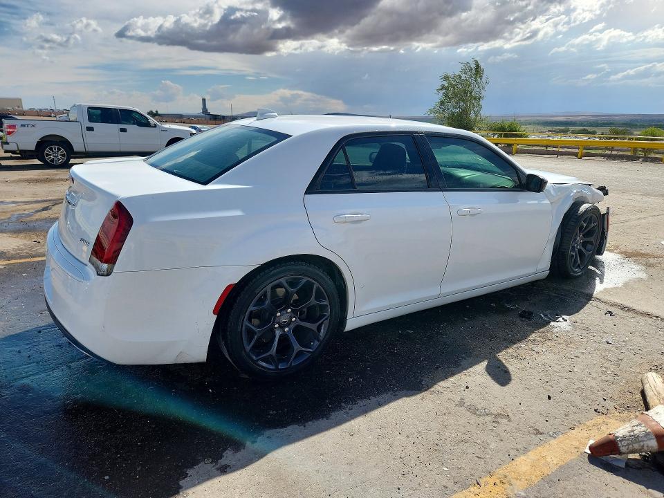 Aukcja sprzedaży 2019 Chrysler 300, vin: 2C3CCAAG1KH609851, numer aukcji: 66818376