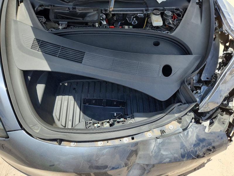 65170606 :رقم المزاد ، 5YJ3E1EA2PF671901 vin ، 2023 Tesla Model 3 مزاد بيع