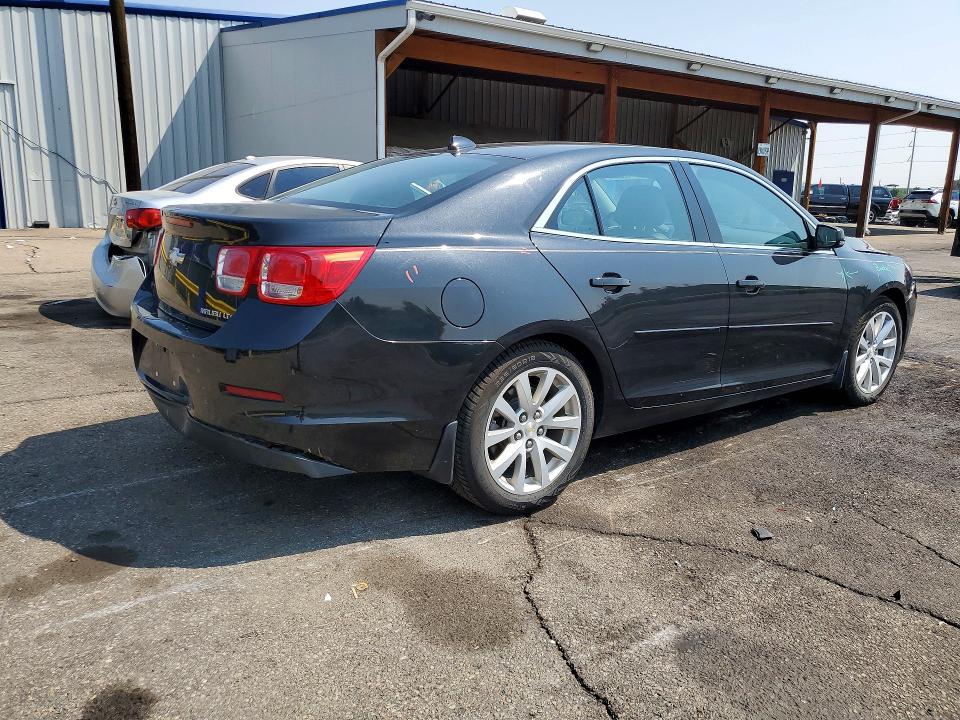 Aukcja sprzedaży 2014 Chevrolet Malibu, vin: 1G11G5SX8EF156484, numer aukcji: 64400126