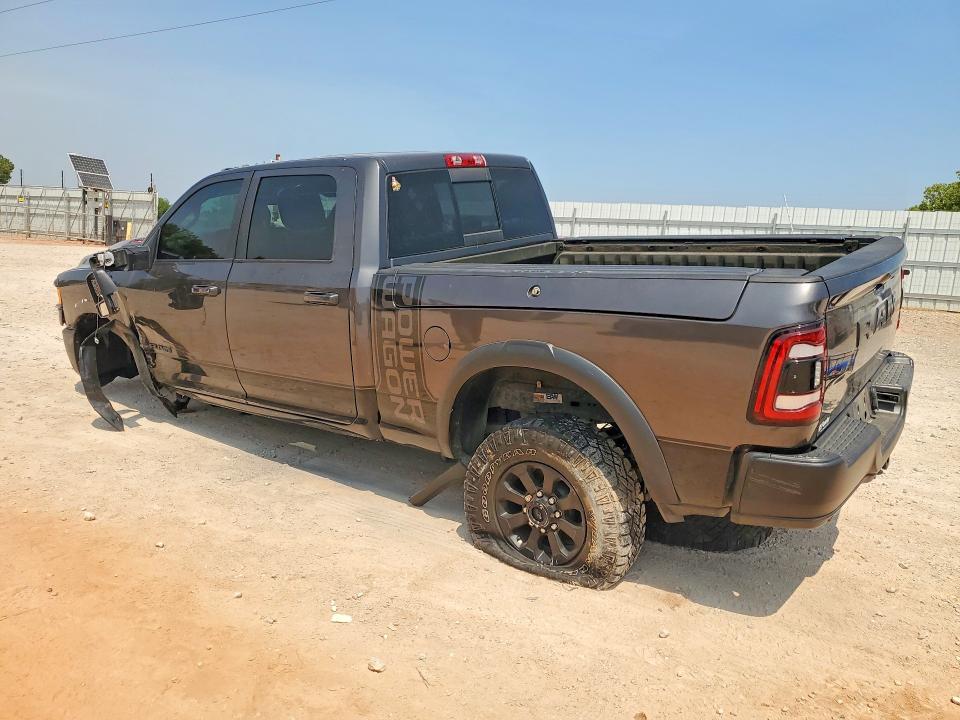 Aukcja sprzedaży 2024 Ram 2500, vin: 3C6TR5EJ2RG173679, numer aukcji: 62431776