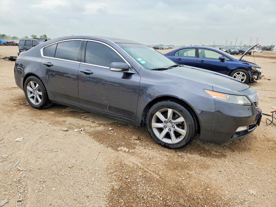 Продаж на аукціоні авто 2012 Acura Tl, vin: 19UUA8F50CA021866, номер лоту: 63884266