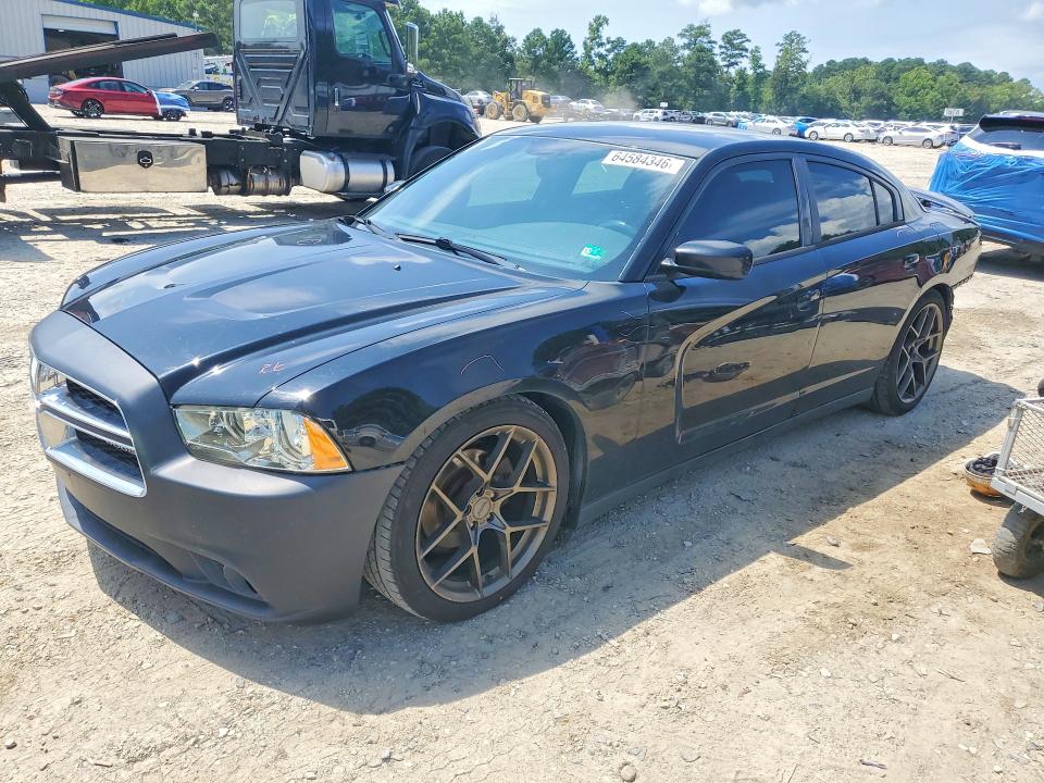 Aukcja sprzedaży 2013 Dodge Charger, vin: 2C3CDXBG2DH654928, numer aukcji: 64584346