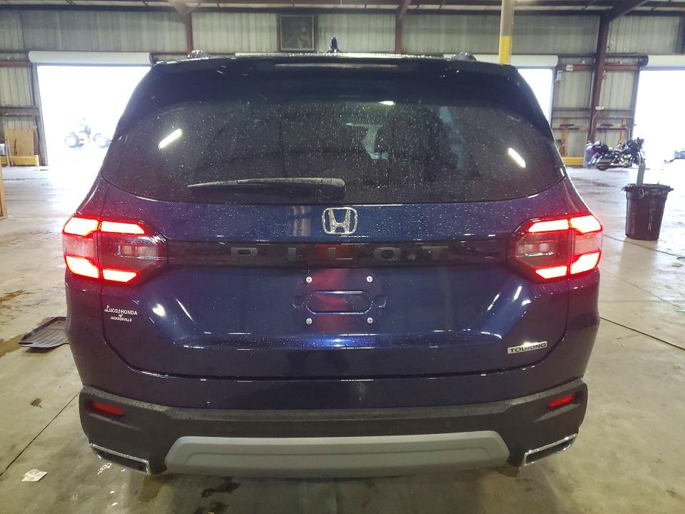 Aukcja sprzedaży 2025 Honda Pilot, vin: 5FNYG2H70SB041115, numer aukcji: 64750256