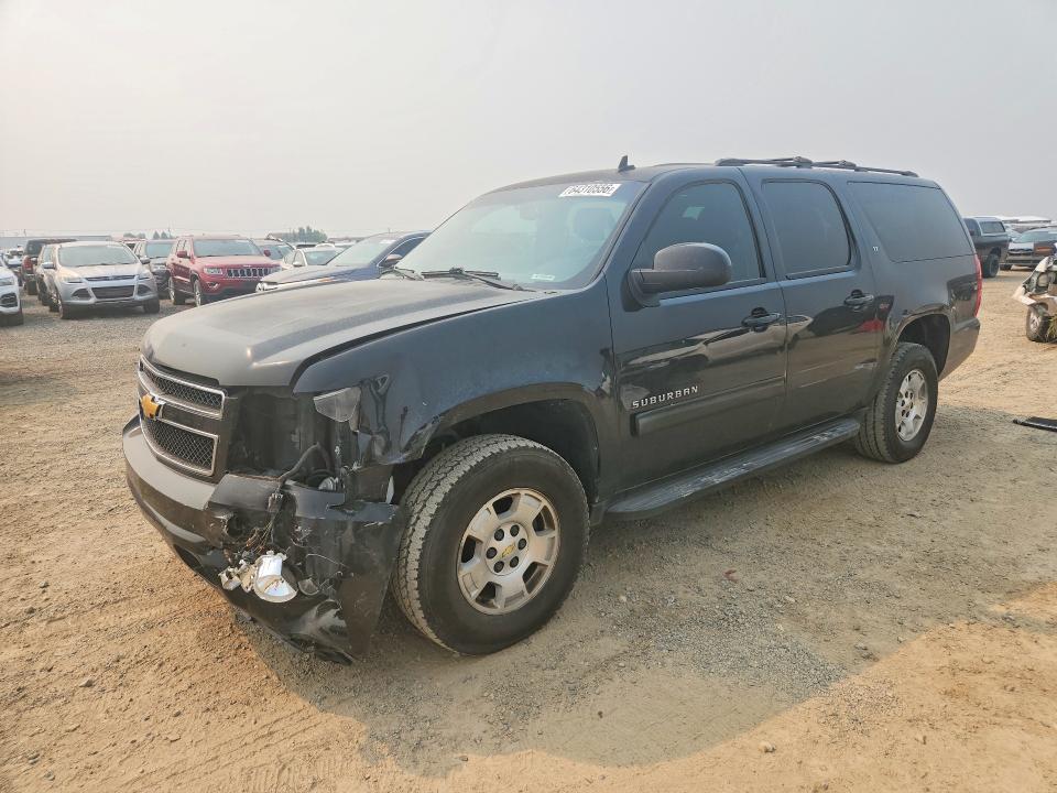 Aukcja sprzedaży 2014 Chevrolet Suburban, vin: 1GNSKJE79ER236381, numer aukcji: 64310556