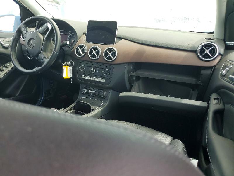 Aukcja sprzedaży 2016 Mercedes-benz B, vin: WDDVP9AB3GJ009405, numer aukcji: 66623576