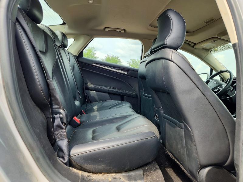 2019 Ford Fusion მანქანა იყიდება აუქციონზე, vin: 3FA6P0D91KR206046, აუქციონის ნომერი: 63712446