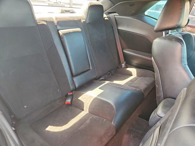 64482906 :رقم المزاد ، 2C3CDZAG1JH116570 vin ، 2018 Dodge Challenger مزاد بيع