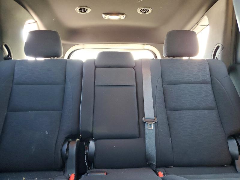 2021 Dodge Durango მანქანა იყიდება აუქციონზე, vin: 1C4RDJAG6MC521581, აუქციონის ნომერი: 64388346