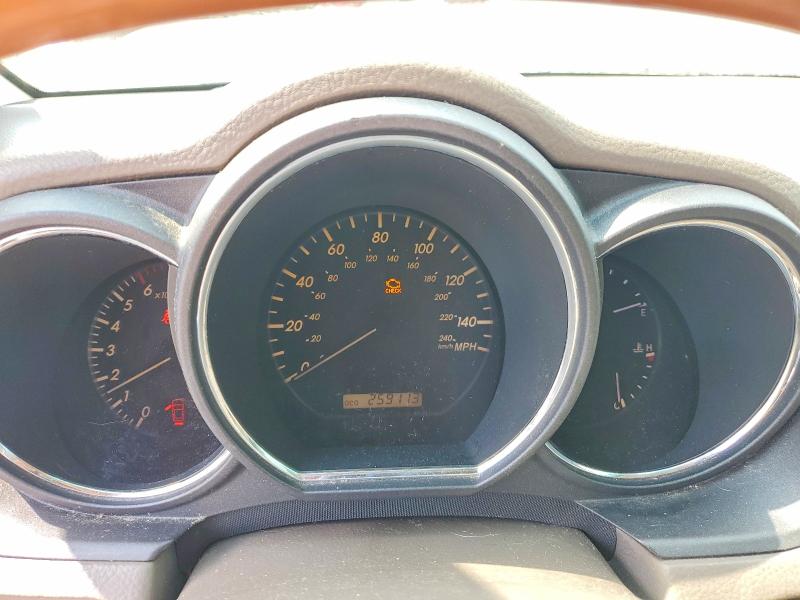 Aukcja sprzedaży 2004 Lexus Rx, vin: 2T2GA31U34C013282, numer aukcji: 65641036