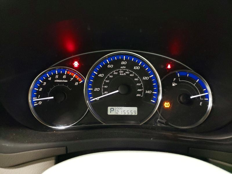 Продажа на аукционе авто 2010 Subaru Forester, vin: JF2SH6AC1AH733420, номер лота: 64863336
