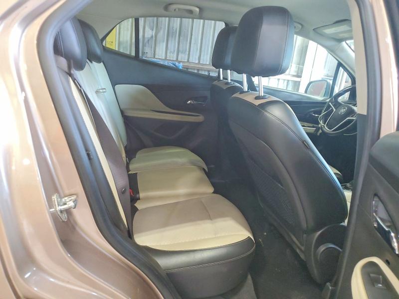 Aukcja sprzedaży 2018 Buick Encore, vin: KL4CJASB2JB590863, numer aukcji: 67298576