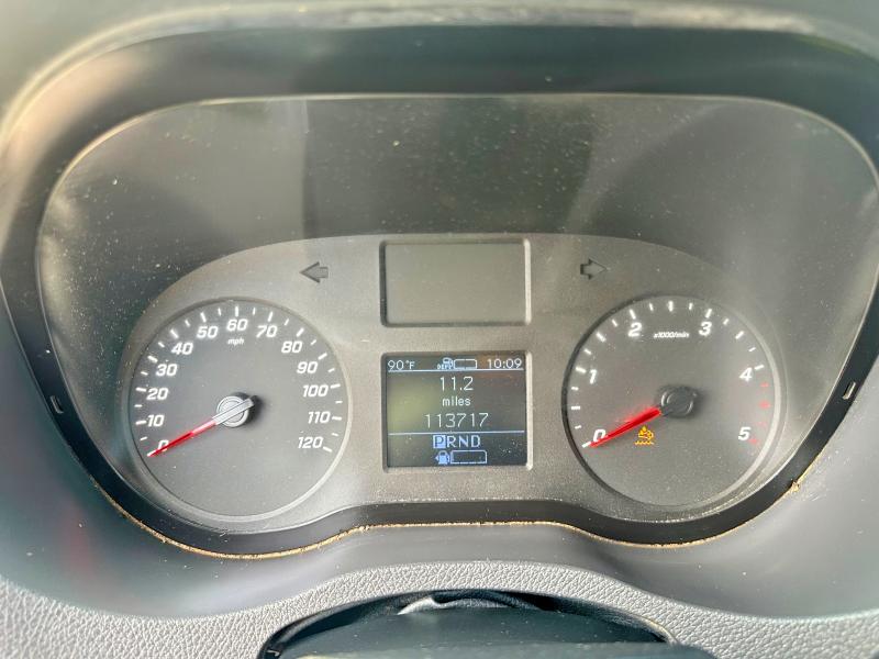 62896616 :رقم المزاد ، WD4PF1CD4KT012340 vin ، 2019 Mercedes-benz Sprinter مزاد بيع