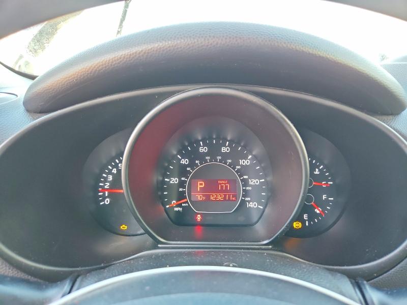 Продаж на аукціоні авто 2016 Kia Soul, vin: KNDJN2A26G7404732, номер лоту: 66395916
