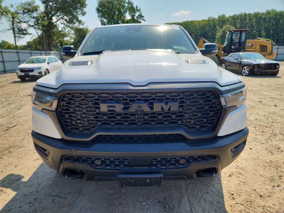 65634176 :رقم المزاد ، 1C6SRFLP8TN264088 vin ، 2026 Ram 1500 مزاد بيع