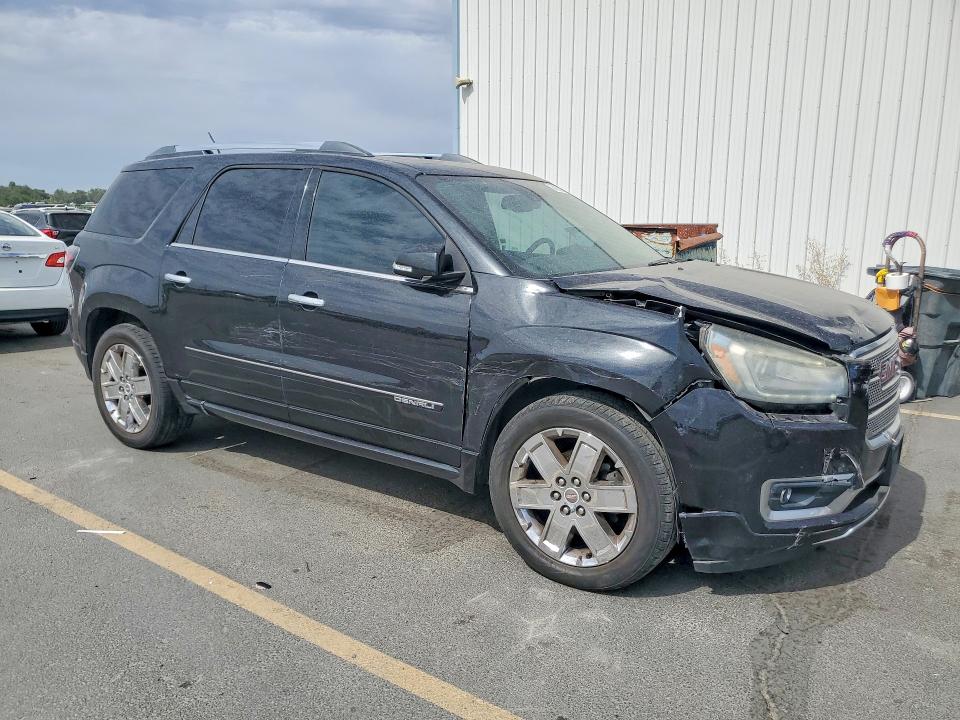 Продажа на аукционе авто 2014 Gmc Acadia, vin: 1GKKVTKD4EJ210604, номер лота: 64253876